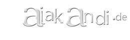 Logo AjakAndi