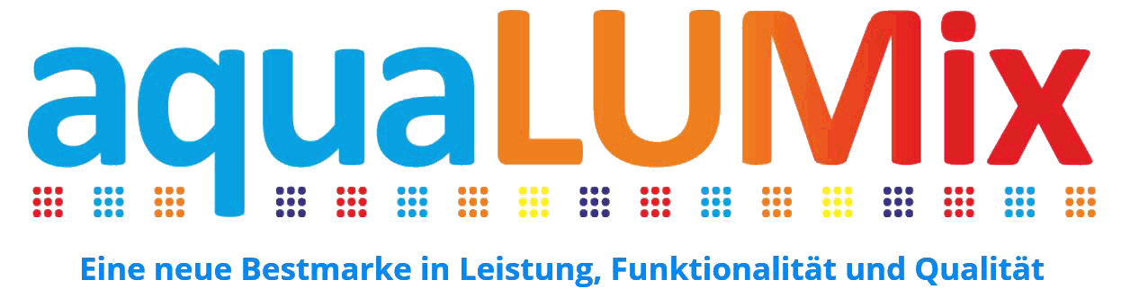Logo aquaLUMix
