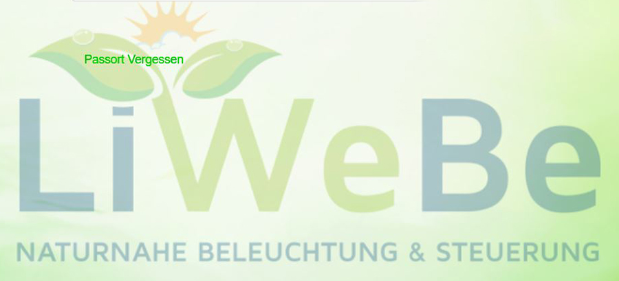 Logo LiWeBe